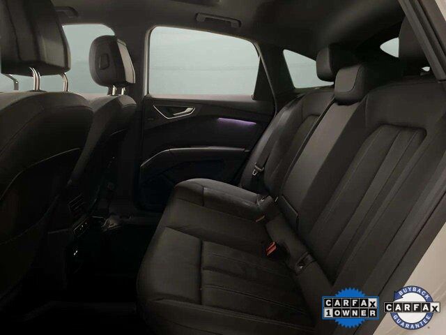 2022 Audi Q4 e-tron Premium Plus quattro Dallas TX