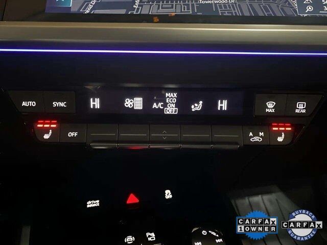 2022 Audi Q4 e-tron Premium Plus quattro Dallas TX