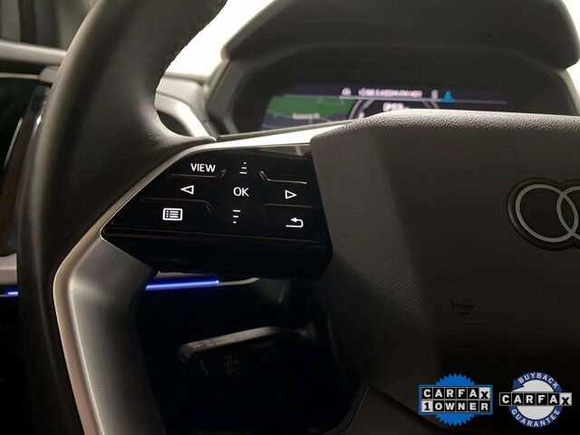 2022 Audi Q4 e-tron Premium Plus quattro Dallas TX