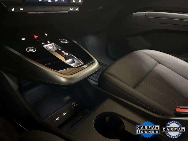 2022 Audi Q4 e-tron Premium Plus quattro Dallas TX