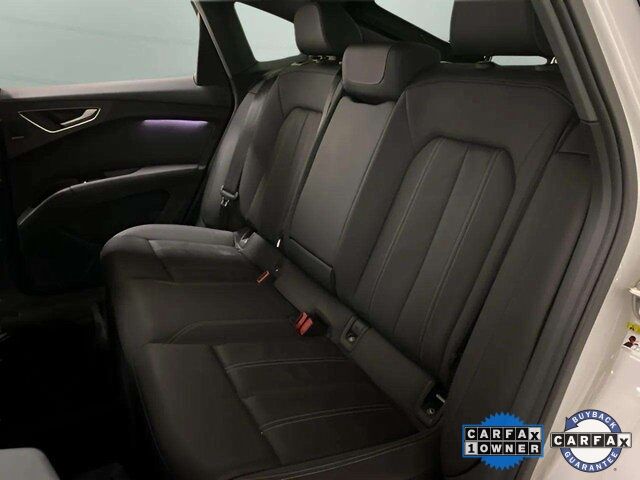 2022 Audi Q4 e-tron Premium Plus quattro Dallas TX