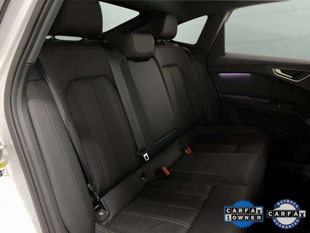 2022 Audi Q4 e-tron Premium Plus quattro Dallas TX