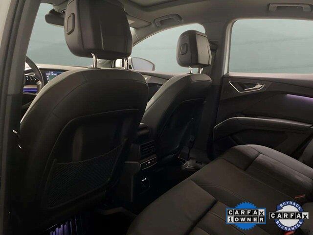 2022 Audi Q4 e-tron Premium Plus quattro Dallas TX