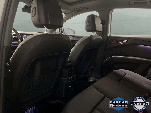 2022 Audi Q4 e-tron Premium Plus quattro Dallas TX