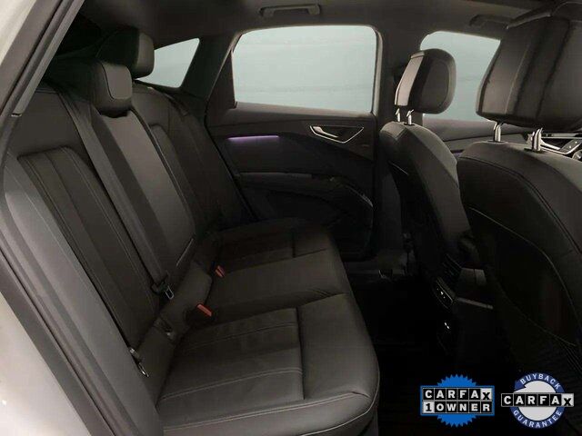 2022 Audi Q4 e-tron Premium Plus quattro Dallas TX