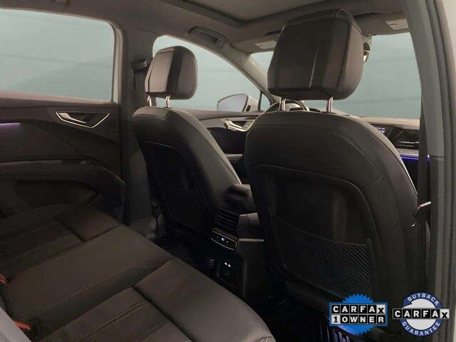 2022 Audi Q4 e-tron Premium Plus quattro Dallas TX