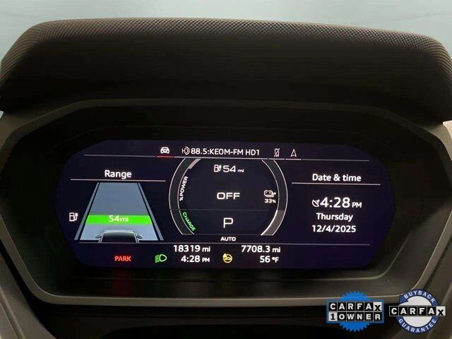 2022 Audi Q4 e-tron Premium Plus quattro Dallas TX