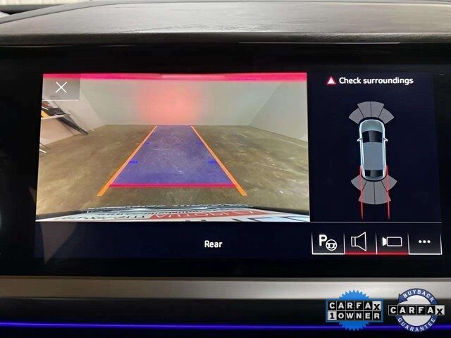 2022 Audi Q4 e-tron Premium Plus quattro Dallas TX