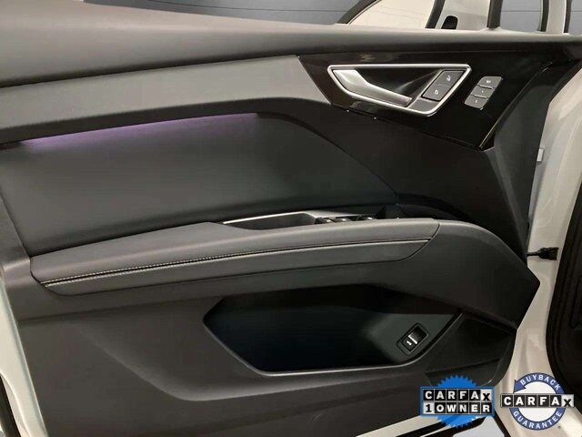 2022 Audi Q4 e-tron Premium Plus quattro Dallas TX