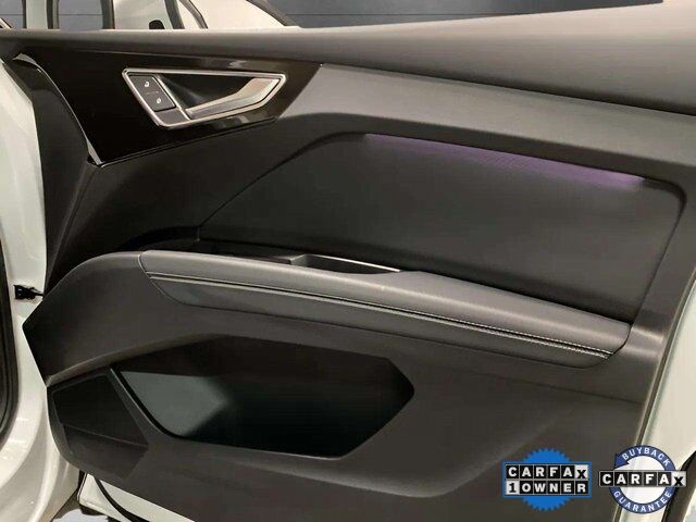 2022 Audi Q4 e-tron Premium Plus quattro Dallas TX