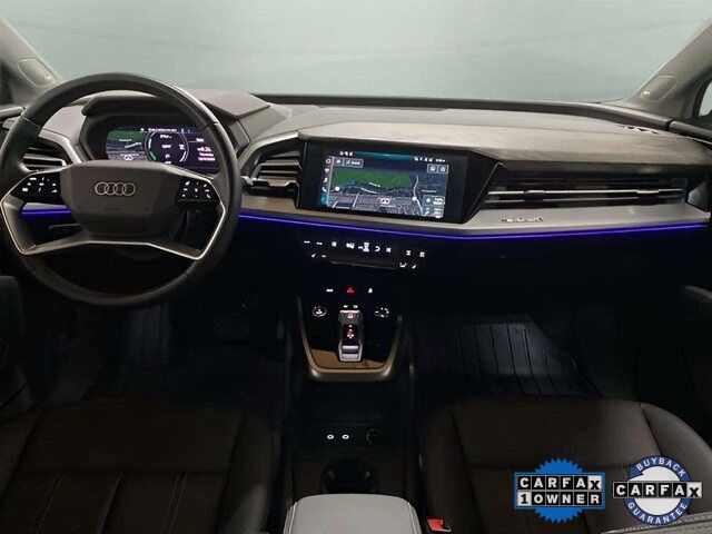 2022 Audi Q4 e-tron Premium Plus quattro Dallas TX