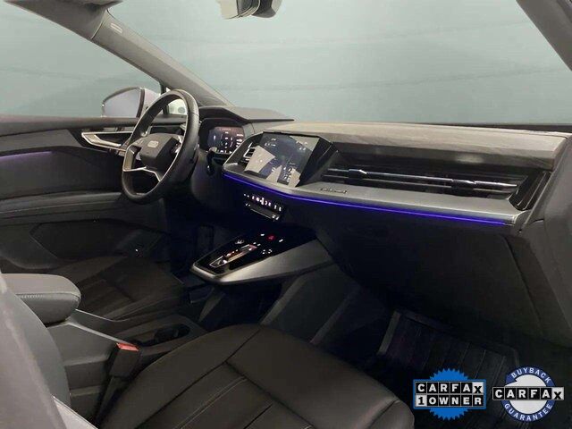 2022 Audi Q4 e-tron Premium Plus quattro Dallas TX