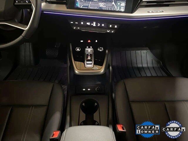 2022 Audi Q4 e-tron Premium Plus quattro Dallas TX