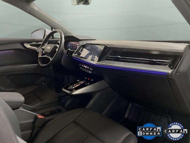 2022 Audi Q4 e-tron Premium Plus quattro Dallas TX