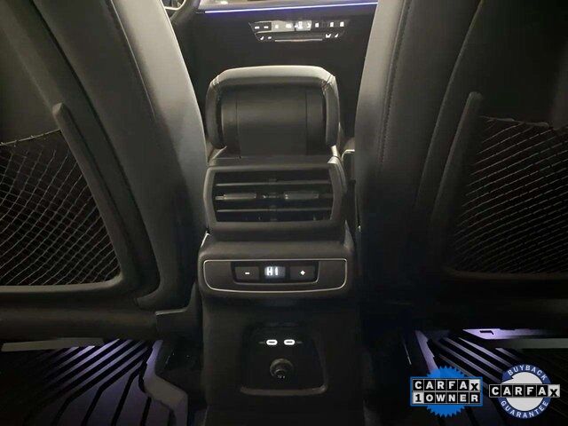 2022 Audi Q4 e-tron Premium Plus quattro Dallas TX