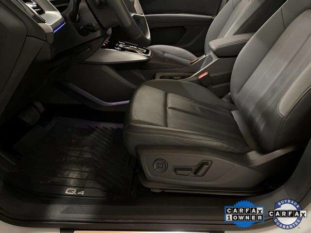 2022 Audi Q4 e-tron Premium Plus quattro Dallas TX