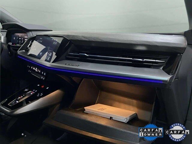 2022 Audi Q4 e-tron Premium Plus quattro Dallas TX