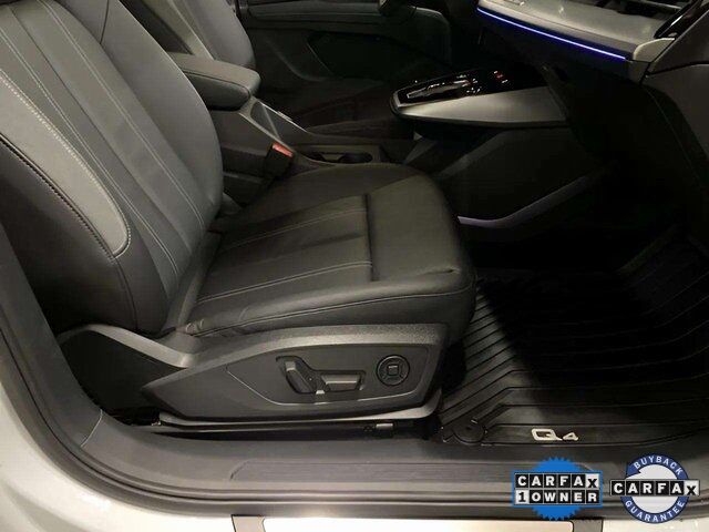 2022 Audi Q4 e-tron Premium Plus quattro Dallas TX