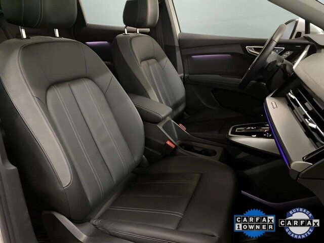 2022 Audi Q4 e-tron Premium Plus quattro Dallas TX