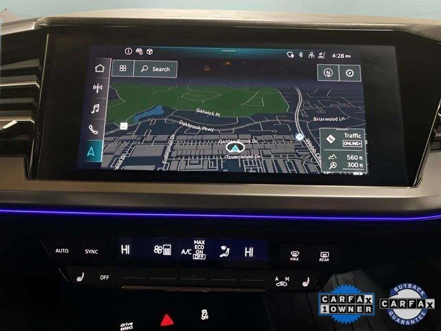 2022 Audi Q4 e-tron Premium Plus quattro Dallas TX