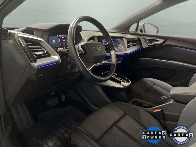 2022 Audi Q4 e-tron Premium Plus quattro Dallas TX