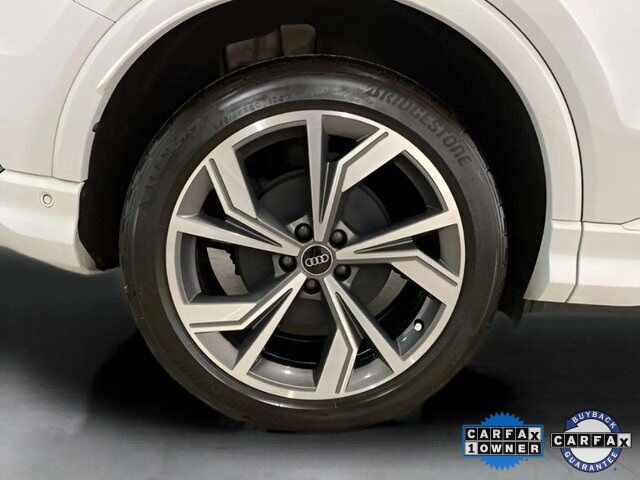 2022 Audi Q4 e-tron Premium Plus quattro Dallas TX