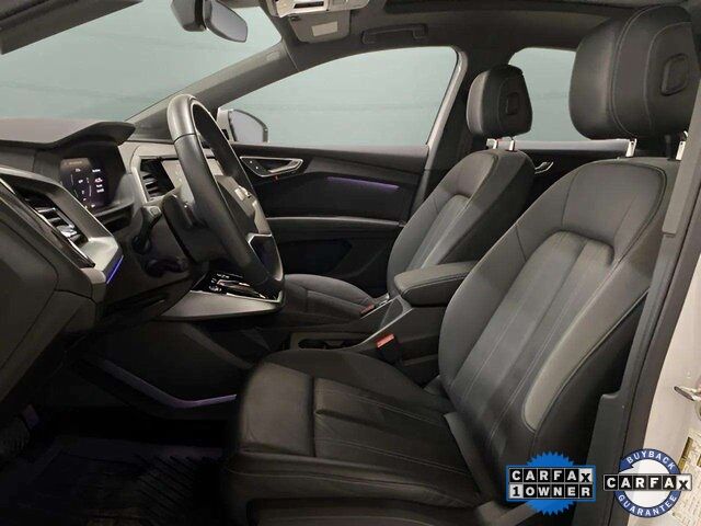 2022 Audi Q4 e-tron Premium Plus quattro Dallas TX