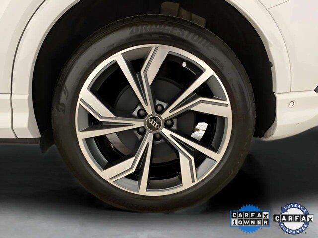 2022 Audi Q4 e-tron Premium Plus quattro Dallas TX