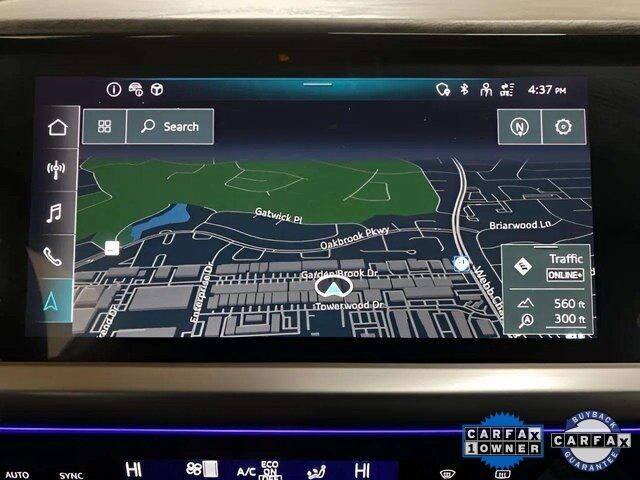 2022 Audi Q4 e-tron Premium Plus quattro Dallas TX