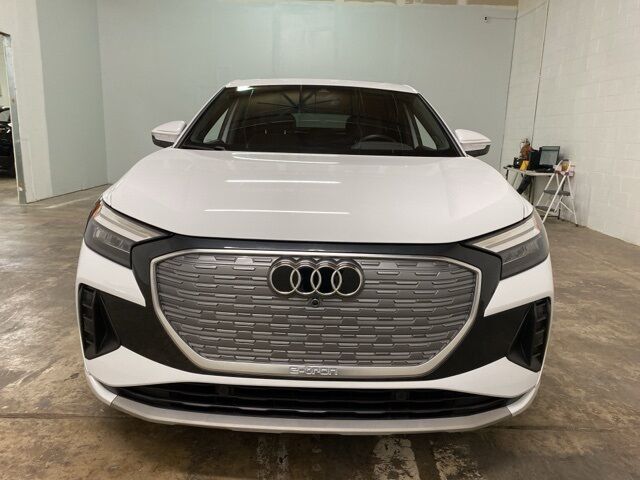 2022 Audi Q4 e-tron Premium Plus quattro