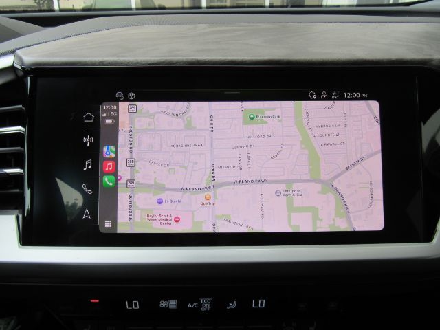 2022 Audi Q4 e-tron Premium Plus quattro Plano TX