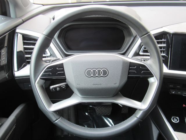 2022 Audi Q4 e-tron Premium Plus quattro Plano TX