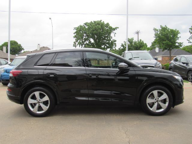 2022 Audi Q4 e-tron Premium Plus quattro Plano TX