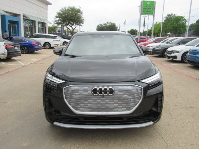 2022 Audi Q4 e-tron Premium Plus quattro Plano TX