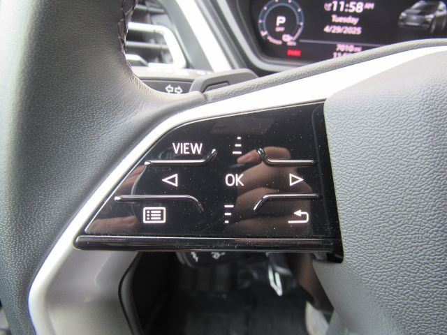 2022 Audi Q4 e-tron Premium Plus quattro Plano TX