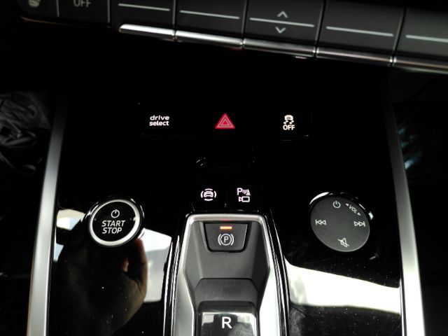 2022 Audi Q4 e-tron Prestige 50 quattro Plano TX