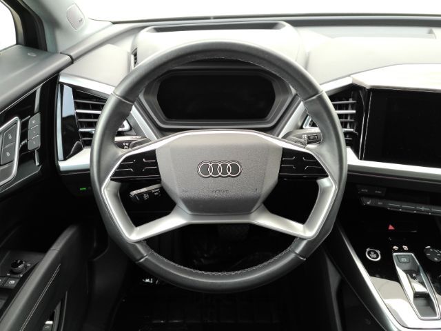 2022 Audi Q4 e-tron Prestige 50 quattro Plano TX