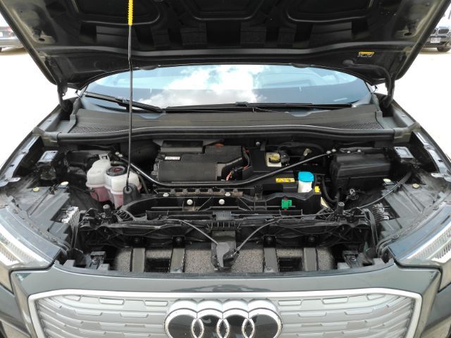 2022 Audi Q4 e-tron Prestige 50 quattro Plano TX
