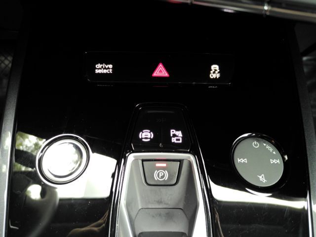 2022 Audi Q4 e-tron Prestige 50 quattro Plano TX