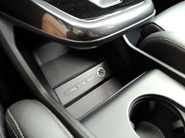 2022 Audi Q4 e-tron Prestige 50 quattro Plano TX