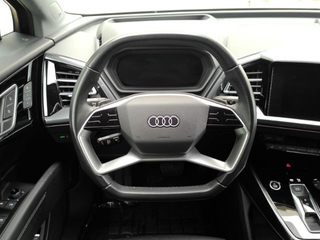 2022 Audi Q4 e-tron Prestige 50 quattro Plano TX