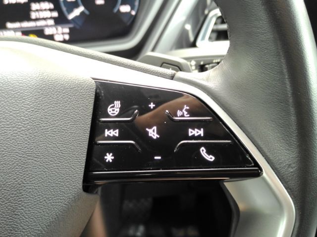 2022 Audi Q4 e-tron Prestige 50 quattro Plano TX