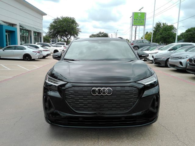 2022 Audi Q4 e-tron Prestige 50 quattro