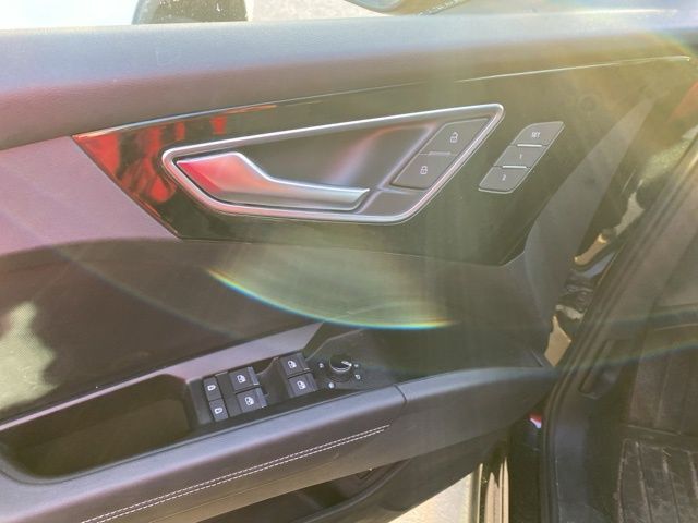 2022 Audi Q4 e-tron Prestige Raleigh NC