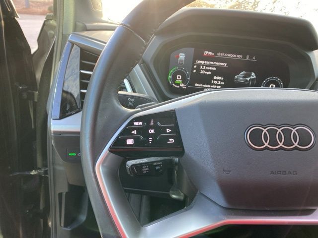 2022 Audi Q4 e-tron Prestige Raleigh NC