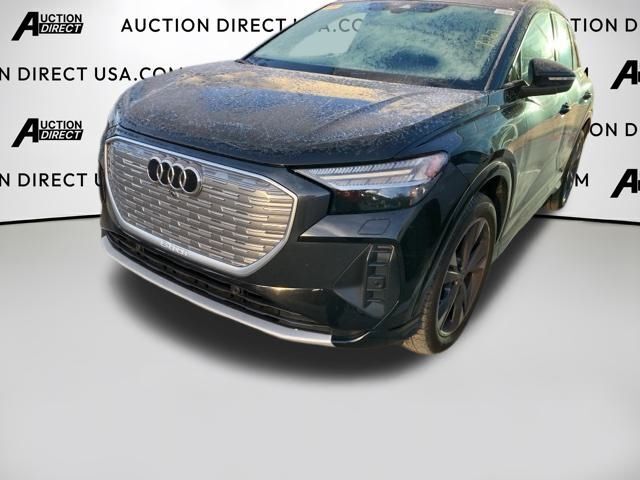 2022 Audi Q4 e-tron Prestige Raleigh NC