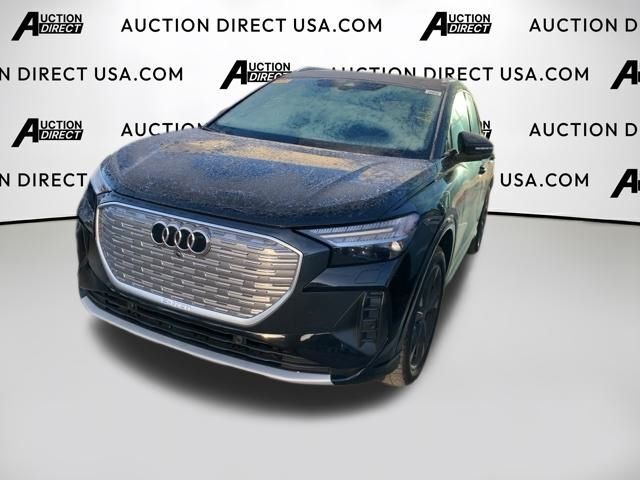 2022 Audi Q4 e-tron Prestige Raleigh NC
