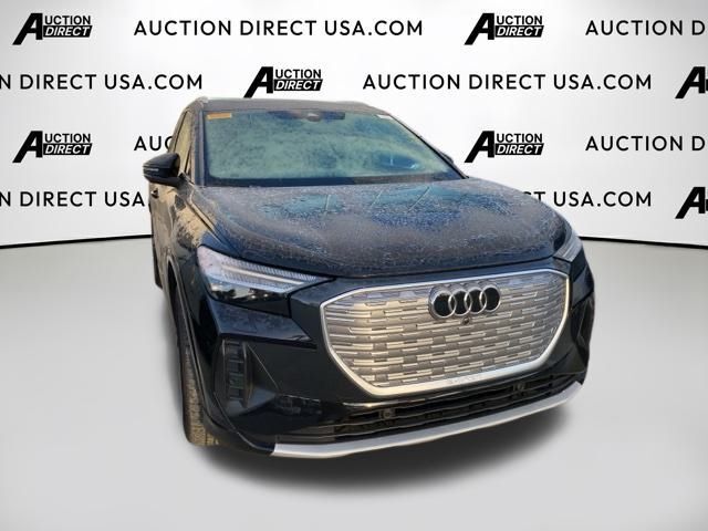 2022 Audi Q4 e-tron Prestige Raleigh NC
