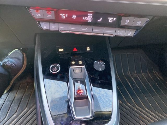 2022 Audi Q4 e-tron Prestige Raleigh NC