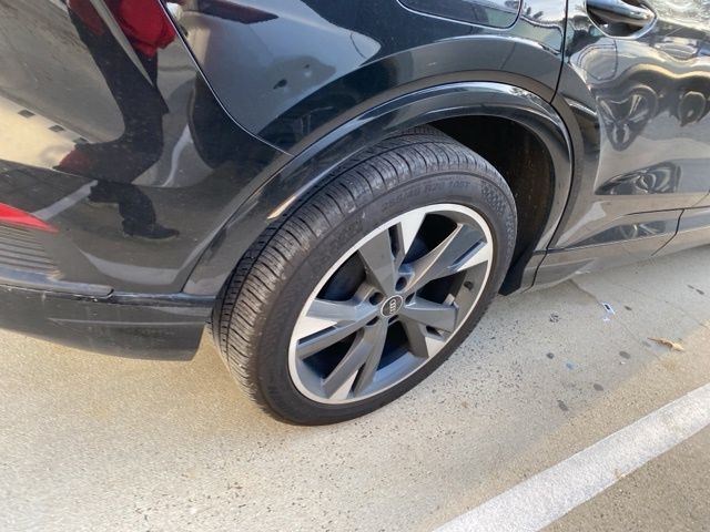 2022 Audi Q4 e-tron Prestige Raleigh NC